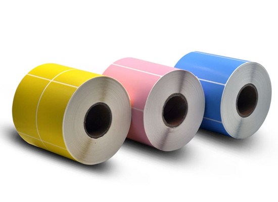 食品包裝上的不干膠標簽有哪些類型 食品包裝上的不干膠標簽有哪些類型